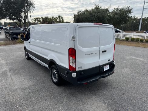 Used 2016 Ford Transit 250 148 Low Roof image 4