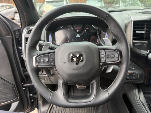 Used 2026 RAM 1500 RHO AWD/4WD image 9