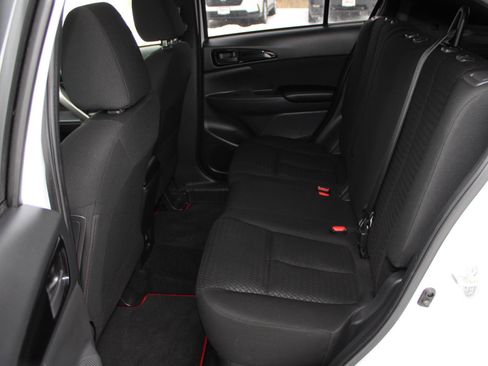 Used 2023 Mitsubishi Eclipse Cross Ralliart image 15