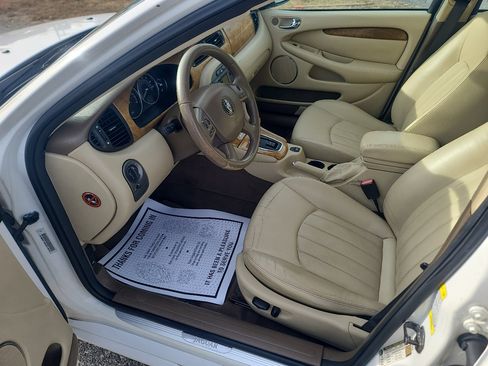 Used 2007 Jaguar X-TYPE 3.0 image 10