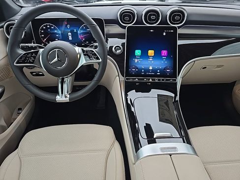 New 2026 Mercedes-Benz GLC 300 4MATIC image 29