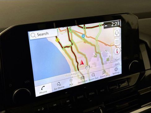 Used 2023 Nissan Pathfinder Platinum image 25