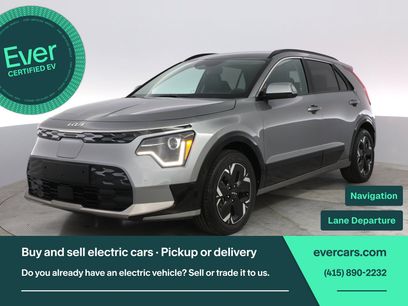 Used 2024 Kia Niro Wind