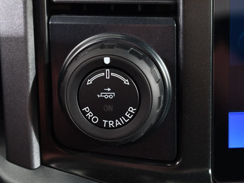 New 2026 Ford F150 XLT w/ Equipment Group 302A MID AWD/4WD image 29