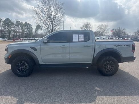 Used 2024 Ford Ranger Raptor image 2