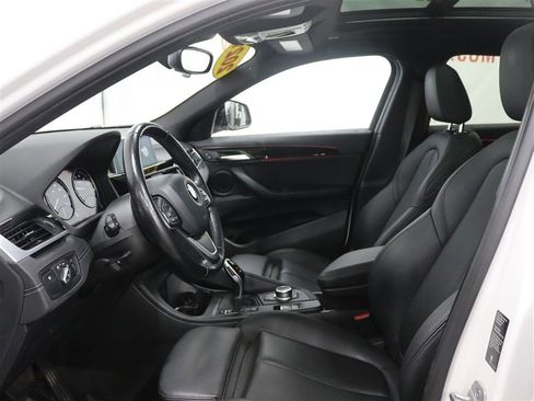 Used 2021 BMW X2 xDrive28i w/ Convenience Package AWD/4WD image 16