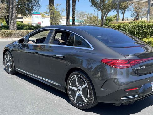 Used 2023 Mercedes-Benz EQE 350+ Sedan image 39