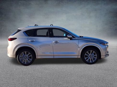 New 2025 MAZDA CX-5 AWD 2.5 S image 8