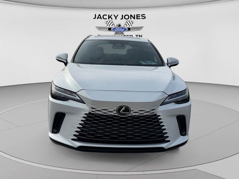 Used 2023 Lexus RX 350 Premium w/ Accessory Package AWD/4WD image 8