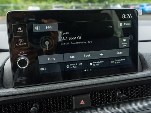 New 2026 Honda CR-V Sport-L image 26