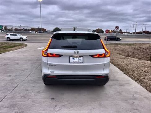Certified 2023 Honda CR-V EX-L image 6