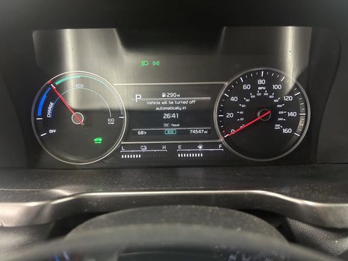 Used 2022 Kia Sorento S image 8