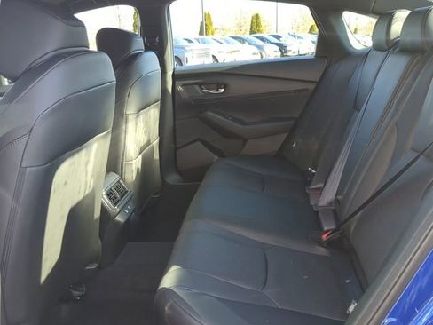 Used 2025 Honda Accord Sport image 12
