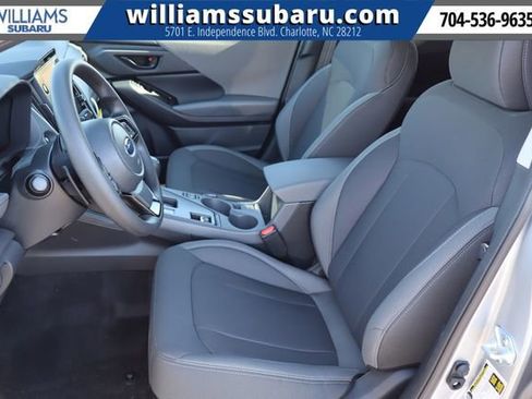 New 2026 Subaru Crosstrek 2.0i Premium image 10