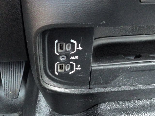 Used 2021 RAM 3500 Tradesman w/ Max Tow Package AWD/4WD image 23
