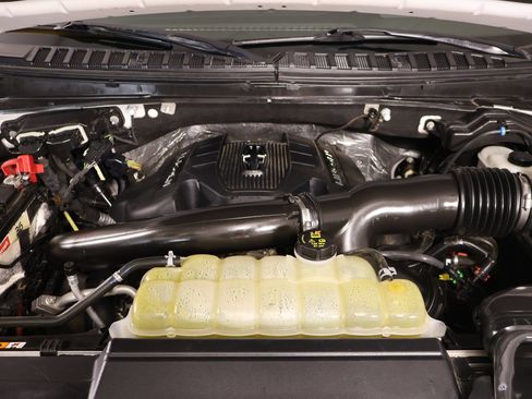 Used 2019 Lincoln Navigator L Reserve AWD/4WD image 22