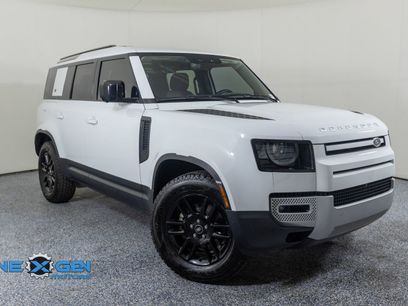 Used 2023 Land Rover Defender 110 S