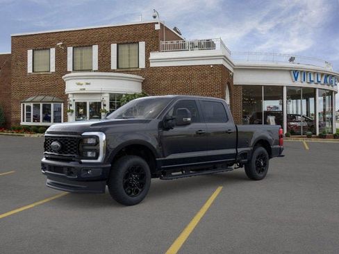 New 2026 Ford F350 XLT w/ XLT Premium Package image 11
