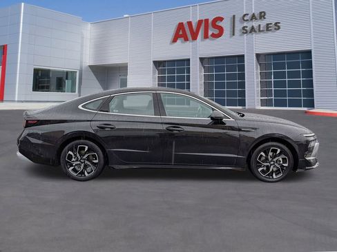 Used 2025 Hyundai Sonata SEL image 5