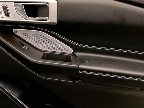 Used 2020 Ford Explorer ST w/ ST Street Pack image 24