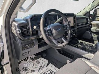 New 2026 Ford F250 Lariat w/ Chrome Package AWD/4WD video 2