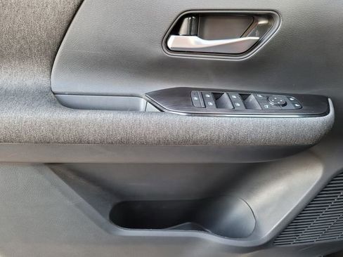 New 2026 Nissan Kicks SV w/ SV Premium Package FWD image 24