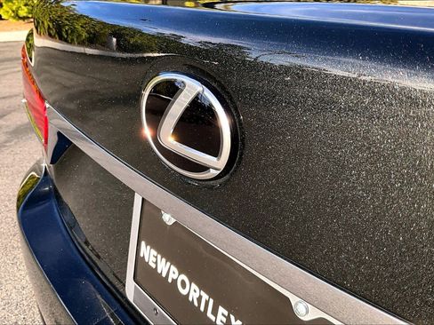 Used 2018 Lexus LS 500 image 29