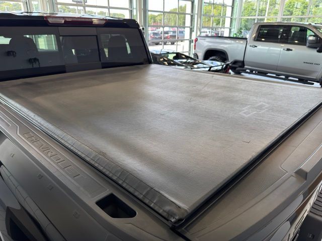 Certified 2024 Chevrolet Silverado 1500 RST w/ Convenience Package II AWD/4WD image 46