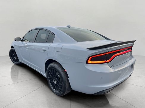 Used 2021 Dodge Charger SXT w/ Cold Weather Package image 6