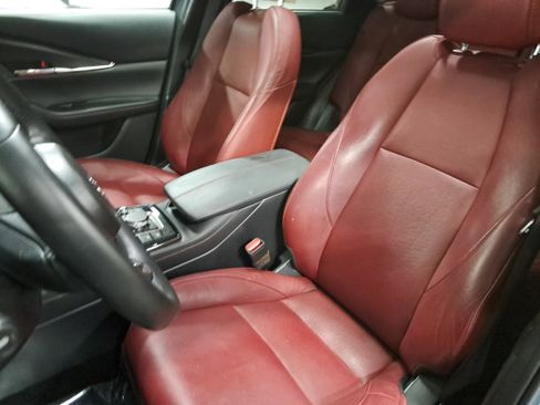 Used 2022 MAZDA CX-30 AWD 2.5 S w/ Preferred Package image 16