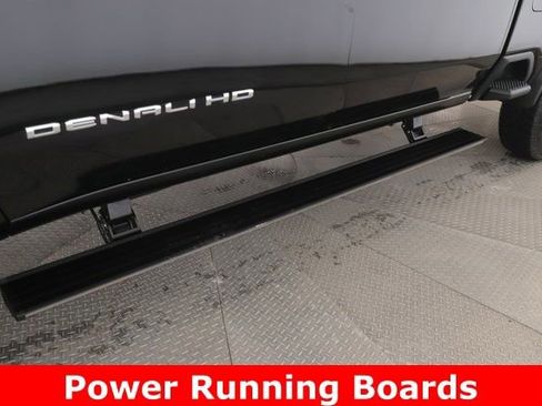 Used 2025 GMC Sierra 2500 Denali Ultimate image 16