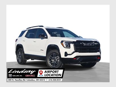 New 2026 GMC Terrain AT4 w/ Convenience Package III