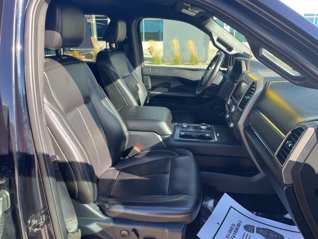 Used 2021 Ford Expedition Max XLT AWD/4WD image 16