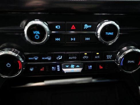 Used 2025 Ford F150 Raptor w/ Equipment Group 803A Raptor R image 26