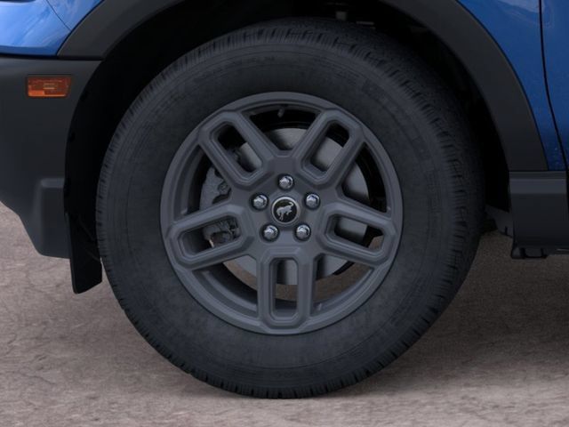 New 2026 Ford Bronco Sport Big Bend AWD/4WD image 22