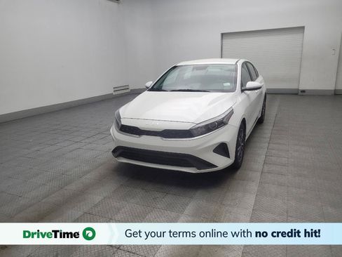 Used 2024 Kia Forte LXS FWD image 1