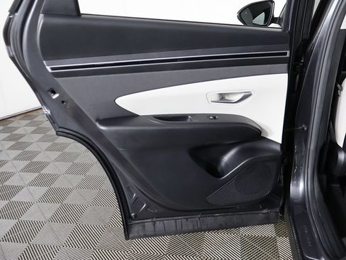 Used 2023 Hyundai Tucson SEL w/ Convenience Package FWD image 23