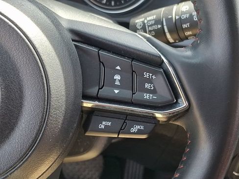 Used 2023 MAZDA CX-5 Carbon Edition AWD/4WD image 23