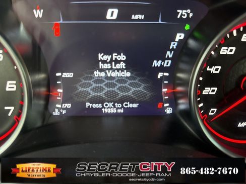 Used 2023 Dodge Charger Scat Pack image 42