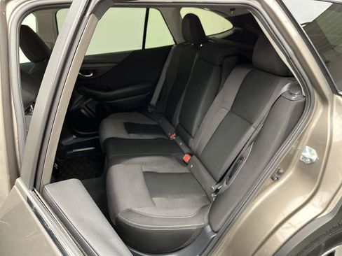Used 2023 Subaru Outback Premium w/ Popular Package #1 AWD/4WD image 10