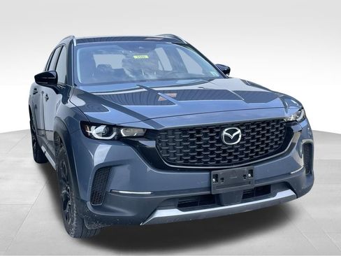 Certified 2023 MAZDA CX-50 Meridian Edition w/ Apex Package image 5