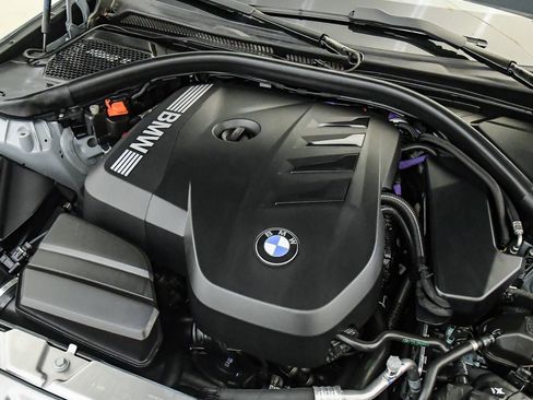 Used 2026 BMW 330i Sedan w/ M Sport Package RWD image 26
