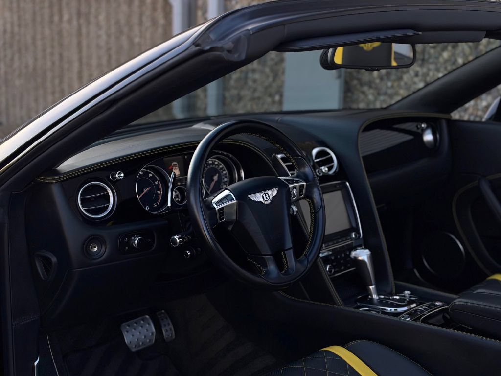 Used 2017 Bentley Continental GT V8 S AWD/4WD image 19