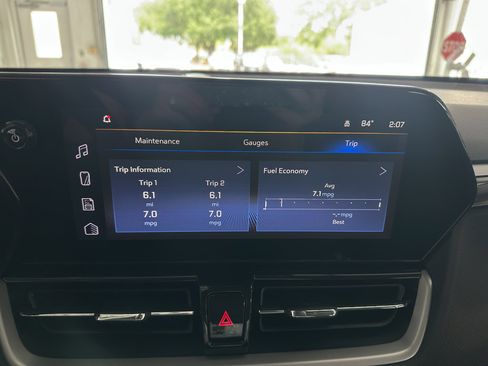 New 2026 Chevrolet TrailBlazer LT image 13