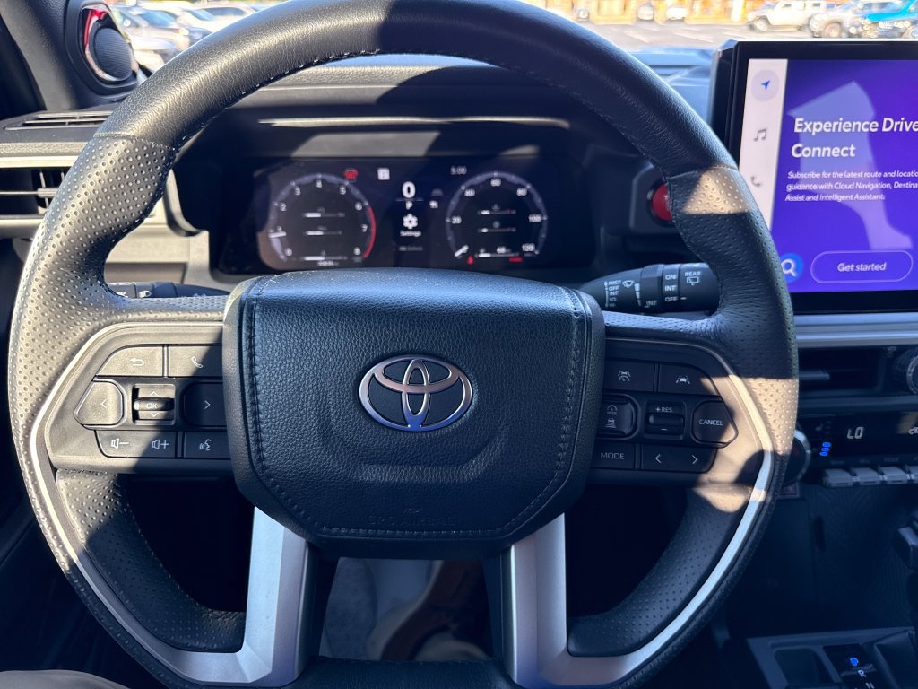 Used 2025 Toyota 4Runner TRD Sport Premium w/ Tow Technology Package AWD/4WD image 18