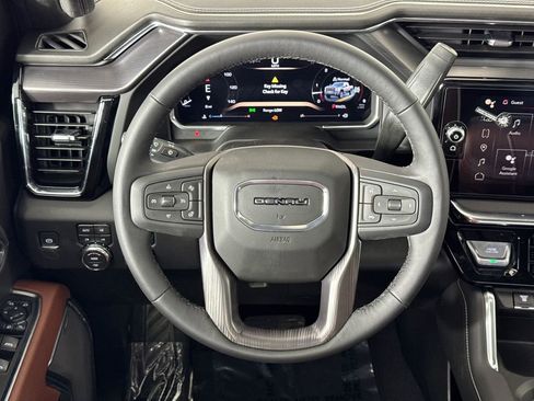 New 2026 GMC Sierra 2500 Denali Ultimate image 24