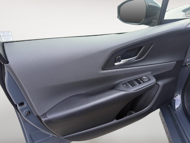 Used 2026 Toyota Prius XLE AWD/4WD image 10