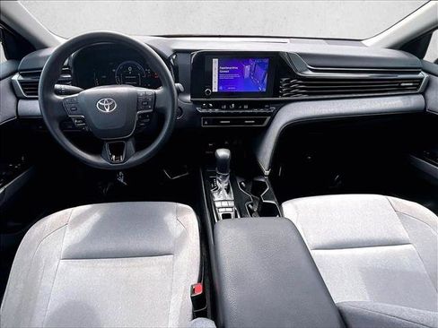 Used 2025 Toyota Camry LE FWD image 16