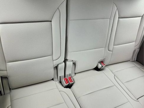 New 2026 GMC Yukon Denali w/ Sun & Power Step Package AWD/4WD image 19