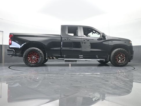 Used 2019 Chevrolet Silverado 1500 RST w/ All-Star Edition image 63